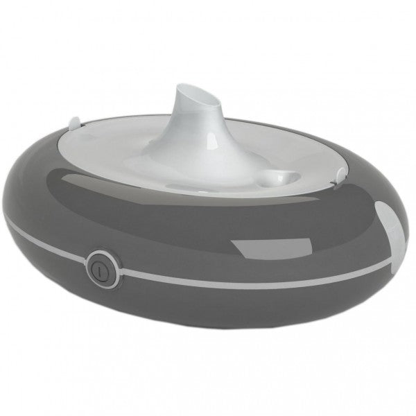 UMIDIFICATOR AER RECE EMED UM1450 CU ULTRASUNETE PENTRU COPII SI ADULTI - EMED (EM1450ELY) - Libelula Vesela - Jucarii