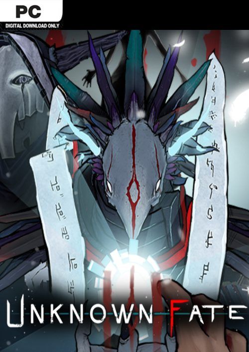 UNKNOWN FATE - PC - STEAM - MULTILANGUAGE - EU - Libelula Vesela - Jocuri video