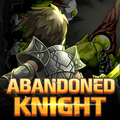 ABANDONED KNIGHT - STEAM - PC - WORLDWIDE - MULTILANGUAGE - Libelula Vesela - Jocuri video