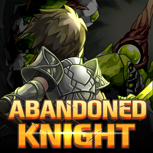ABANDONED KNIGHT - STEAM - PC - WORLDWIDE - MULTILANGUAGE - Libelula Vesela - Jocuri video
