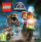 LEGO JURASSIC WORLD - STEAM - MULTILANGUAGE - EU - PC - Libelula Vesela - Jocuri video