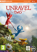 UNRAVEL TWO (EN/FR/ES) - PC - ORIGIN - EN, ES, FR - WORLDWIDE - Libelula Vesela - Jocuri video