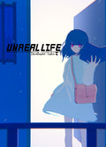 UNREAL LIFE - PC - STEAM - EN, JP - WORLDWIDE - Libelula Vesela - Jocuri video