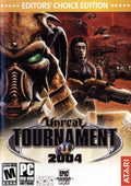 UNREAL TOURNAMENT 2004 (EDITOR'S CHOICE EDITION) - STEAM - MULTILANGUAGE - WORLDWIDE - PC - Libelula Vesela - Jocuri video