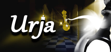 URJA - STEAM - MULTILANGUAGE - WORLDWIDE - PC - Libelula Vesela - Jocuri video