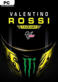 VALENTINO ROSSI: THE GAME - STEAM - PC - EU - MULTILANGUAGE - Libelula Vesela - Jocuri video