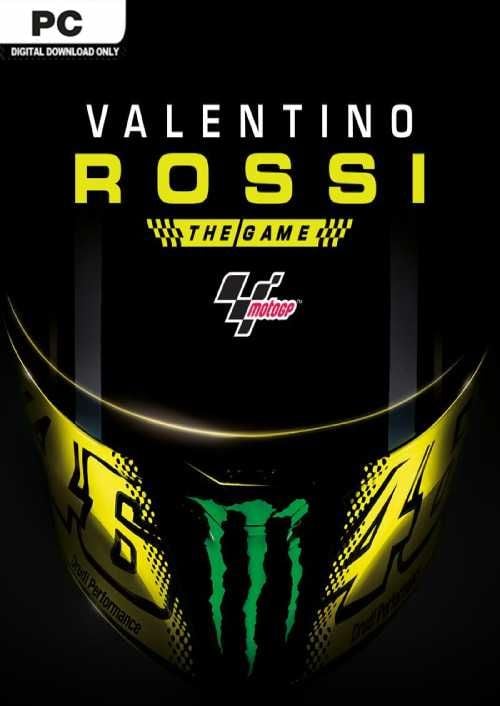 VALENTINO ROSSI: THE GAME - STEAM - PC - EU - MULTILANGUAGE - Libelula Vesela - Jocuri video