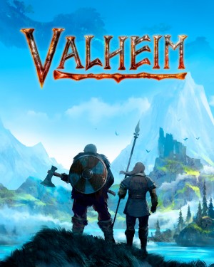 VALHEIM - PC - STEAM - MULTILANGUAGE - WORLDWIDE - Libelula Vesela - Jocuri video