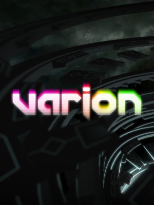 VARION - STEAM - MULTILANGUAGE - WORLDWIDE - PC - Libelula Vesela - Jocuri video