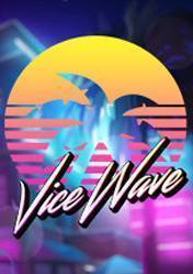 VICEWAVE 1984 (DLC) - PC - STEAM - EN, RU - WORLDWIDE Libelula Vesela Jocuri video