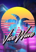 VICEWAVE 1984 - PC - STEAM - EN, RU - WORLDWIDE - Libelula Vesela - Jocuri video