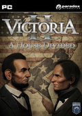 VICTORIA II: A HOUSE DIVIDED - STEAM - WORLDWIDE - MULTILANGUAGE - PC - Libelula Vesela - Jocuri video