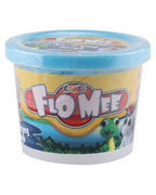 PLASTILINA DIVERSE CULORI - CRAZE (CRZ15780) Libelula Vesela Jucarii