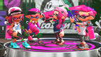 SPLATOON 2 - NINTENDO SWITCH - EU - Libelula Vesela - Jocuri video
