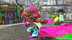SPLATOON 2 - NINTENDO SWITCH - EU - Libelula Vesela - Jocuri video