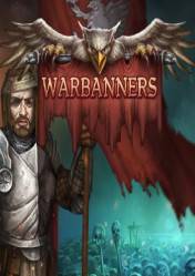 WARBANNERS - STEAM - MULTILANGUAGE - WORLDWIDE - PC - Libelula Vesela - Jocuri video