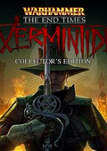 WARHAMMER: END TIMES - VERMINTIDE COLLECTOR'S EDITION (ROW) - STEAM - PC - WORLDWIDE - Libelula Vesela - Jocuri video
