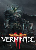 WARHAMMER: VERMINTIDE 2 - COLLECTOR'S EDITION - STEAM - MULTILANGUAGE - EU - PC - Libelula Vesela - Jocuri video