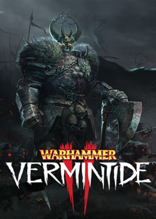 WARHAMMER: VERMINTIDE 2 - PC - STEAM - MULTILANGUAGE - EU - Libelula Vesela - Jocuri video