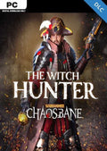 WARHAMMER: CHAOSBANE - WITCH HUNTER (DLC) - STEAM - PC - WORLDWIDE - MULTILANGUAGE - Libelula Vesela - Jocuri video