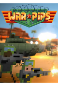 WARPIPS - PC - STEAM - MULTILANGUAGE - WORLDWIDE - Libelula Vesela - Jocuri video