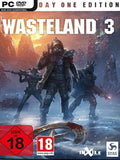 WASTELAND 3 (DAY ONE EDITION) - PC - STEAM - MULTILANGUAGE - EU - Libelula Vesela - Jocuri video