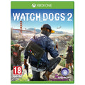 WATCH DOGS 2 GOLD EDITION - XBOX ONE - XBOX LIVE - WORLDWIDE - MULTILANGUAGE - Libelula Vesela - Jocuri video
