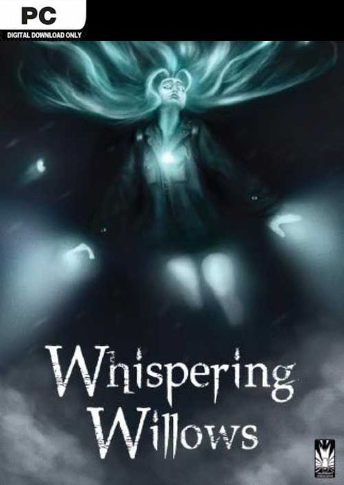 WHISPERING WILLOWS - PC - STEAM - MULTILANGUAGE - WORLDWIDE - Libelula Vesela - Jocuri video
