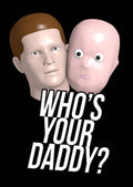 WHO'S YOUR DADDY - STEAM - MULTILANGUAGE - WORLDWIDE - PC - Libelula Vesela - Jocuri video