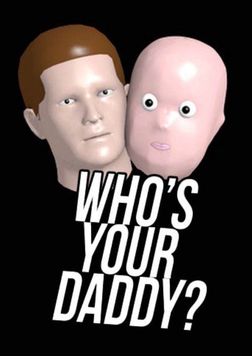 WHO'S YOUR DADDY - STEAM - MULTILANGUAGE - WORLDWIDE - PC - Libelula Vesela - Jocuri video