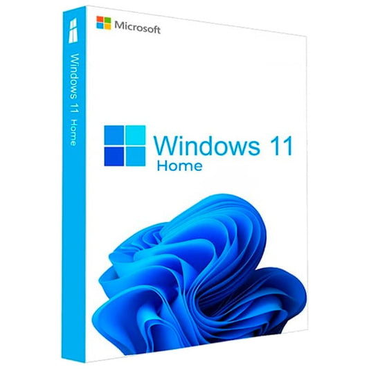 WINDOWS 11 HOME - PC - WINDOWS STORE - MULTILANGUAGE - WORLDWIDE - Libelula Vesela - Software