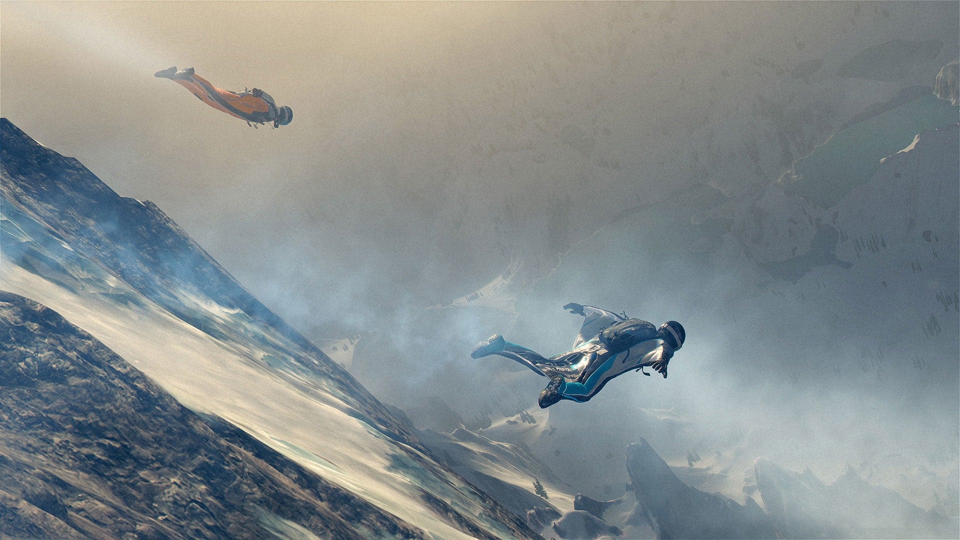 STEEP - XBOX ONE - WORLDWIDE Libelula Vesela Jocuri video
