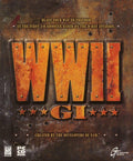 WORLD WAR II GI - STEAM - MULTILANGUAGE - WORLDWIDE - PC - Libelula Vesela - Jocuri video