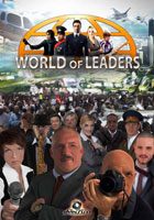 WORLD OF LEADERS - STEAM - PC - WORLDWIDE - Libelula Vesela - Jocuri video
