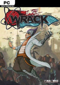 WRACK - STEAM - MULTILANGUAGE - WORLDWIDE - PC - Libelula Vesela - Jocuri video