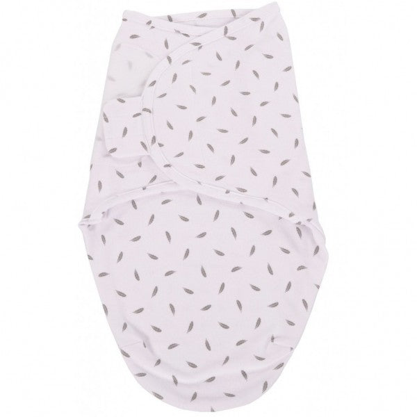 WRAP INFASARE MODEL PENE MARIME S - BO JUNGLE (BJB172300) - Libelula Vesela - Puericultura