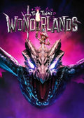 TINY TINA'S WONDERLANDS - STEAM - PC - WORLDWIDE - MULTILANGUAGE - Libelula Vesela - Jocuri video
