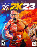 WWE 2K23 (ICON EDITION) - STEAM - PC - MULTILANGUAGE - EU - Libelula Vesela - Jocuri video