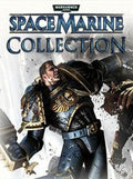 WARHAMMER 40,000: SPACE MARINE - DREADNOUGHT - STEAM - MULTILANGUAGE - WORLDWIDE - PC - Libelula Vesela - Jocuri video