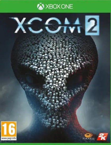 XCOM 2 - XBOX LIVE - MULTILANGUAGE - EU - XBOX ONE - Libelula Vesela - Jocuri video