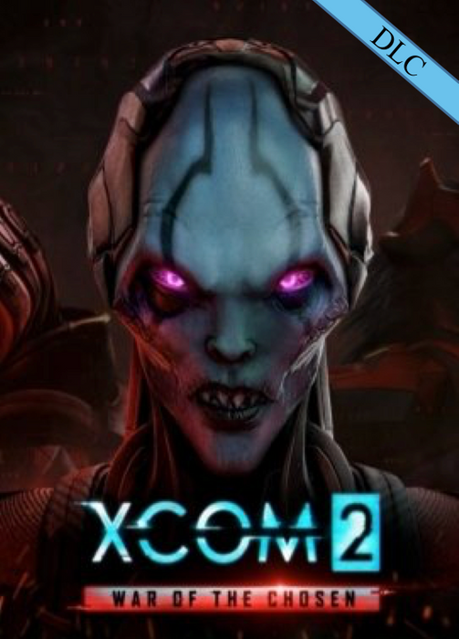 XCOM 2 - PC - GOG.COM - MULTILANGUAGE - WORLDWIDE - Libelula Vesela - Jocuri video