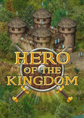 HERO OF THE KINGDOM COLLECTION - STEAM - PC - WORLDWIDE - MULTILANGUAGE - Libelula Vesela - Jocuri video