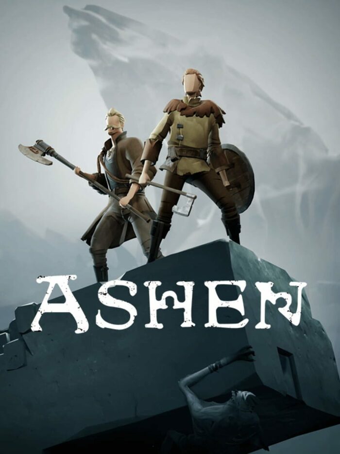 ASHEN - STEAM - PC - WORLDWIDE - MULTILANGUAGE - Libelula Vesela - Jocuri video