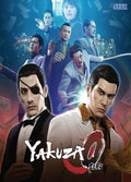 YAKUZA 0 - STEAM - MULTILANGUAGE - WORLDWIDE - PC - Libelula Vesela - Jocuri video