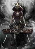 BLACKGUARDS & BLACKGUARDS 2 BUNDLE - PC - STEAM - MULTILANGUAGE - WORLDWIDE - Libelula Vesela - Jocuri video