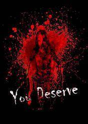 YOU DESERVE - PC - STEAM - EN, ES - WORLDWIDE - Libelula Vesela - Jocuri video