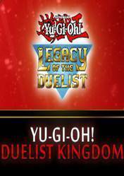 YU-GI-OH! - DUELIST KINGDOM (DLC) - PC - STEAM - MULTILANGUAGE - WORLDWIDE - Libelula Vesela - Jocuri video