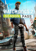 WATCH DOGS 2 - SEASON PASS - UPLAY - MULTILANGUAGE - EU - PC - Libelula Vesela - Jocuri video