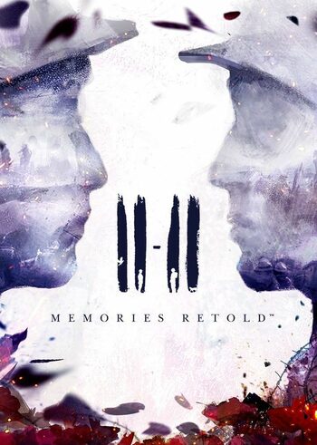 11-11 MEMORIES RETOLD - PC - STEAM - MULTILANGUAGE - WORLDWIDE - Libelula Vesela - Jocuri video