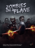 ZOMBIES ON A PLANE (DELUXE EDITION) - STEAM - MULTILANGUAGE - WORLDWIDE - PC - Libelula Vesela - Jocuri video